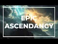 Epic Ascendancy | Orchestral Hybrid | NS - Copyright Free Music