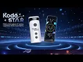 Yocan Kodo Star battery review