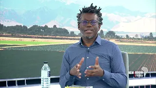Ngcukaitobi : Some sections of the Expropriation Act need to be clarified