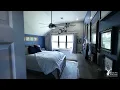 SAN SABA RIVER LUXURY ORDARD