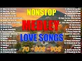 Download Lagu Nonstop Slow Rock Love Songs Slow Rock Pinoy Medley Collection Best Lumang Tugtugin 70s 80s 90s