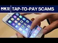Tap-to-pay scams are on the rise How to protect yourself