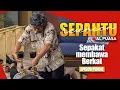 Download Lagu [EPISOD PENUH] Sepahtu Reunion Al Puasa 2023 - Sepakat Membawa Berkat