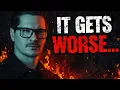 The Zak Bagans Situation Just Got So Much Worse