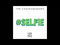 Download Lagu The Chainsmokers - Selfie (Audio Original)