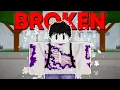 I Abused JJS s most BROKEN Mechanic