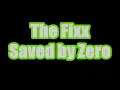 The Fixx Saved By Zero Lyrics