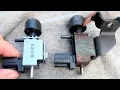02 Honda CRV P1077 code