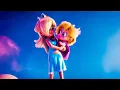 The Place We Never Left Rosalina Peach Emotional Fan Original Song