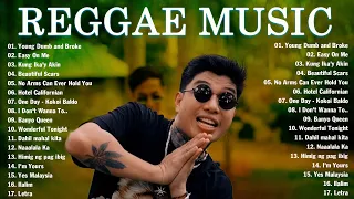 TOP February 2026 Tagalog Reggae Mix🎼Chocolate Factory, Tropa Vibes, Otab Inalab, Kokoi🎧Reggae Songs