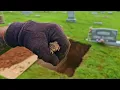 A Full Wilbert Way Set, A Broken Buggy, The Walking On Graves Debate, And More.
