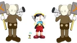 KAWS wallpapers and art kaws figure kaws companion kaws buy