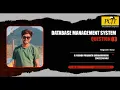 Question Set 03 Database Management System Java Institute