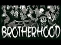Download Lagu Brotherhood no limit krabs party punk rock easy core