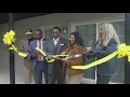 City of Memphis celebrates opening of A Place of Grace