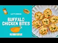 Buffalo Chicken Bites