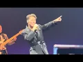 (高清版）許志安演唱會精華 / Oct 9, 2026 / 安仔2015年後重踏紅館，讓樂迷用耳朵, 用大合唱的歌聲走進屬於自己成長時的時光隧道！多謝安仔嘅歌陪伴我大學生活及初出茅廬的時間！