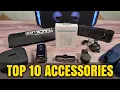 Top 10 eBike Accessories 2026 Must Haves