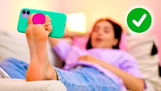 حيل عملية ذكية تلائم جميع المواقف 