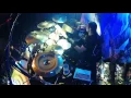 Jocke Wallgren - Amon Amarth - First Kill