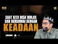 Belajar Yakin Dengan Allah - Ustadz Adi Hidayat #ustadzadihidayatterbaru #ustadzadihidayat