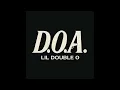 Download Lagu Lil Double 0 - D.O.A. (AUDIO)