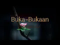 Buka-Bukaan - Barakatak | Lirik