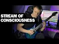 Download Lagu Dream Theater - Stream of Consciousness Full Guitar Cover