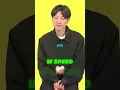 Download Lagu YUNG KAI \u0026 ISHOWSPEED MASHUP - \