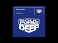 Feelin' Love (Soulsearcher Club Mix) Soulsearcher - Soulfuric Deep