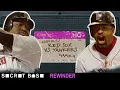David Ortiz becoming a clutch legend needs a deep rewind 2004 ALCS Red Sox vs Yankees