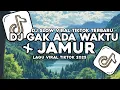 Download Lagu DJ GAK ADA WAKTU X JAMUR BY HUDA CARO SOUND VIRAL TIKTOK 2025