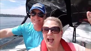 Ep #10 Getting Ready for Boating Season in the PNW