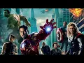 Every Avengers Movie Theme to Date (2012-2019)