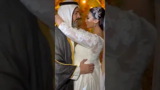 اجمل صدفه بعمري خالد المظفر وعايض  اجمل عروس  عروسه   دندنها