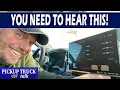 Download Lagu Is it worth it? 2022 Toyota Tundra JBL Audio Demo