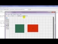 Matlab Arduino GUI LED set up
