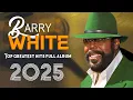 Download Lagu Barry White Greatest Hits Full Album | Best Love Songs of All Time| Soul \u0026 RnB Classics Playlist