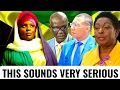 Download Lagu PROFETES ZENDT WAARSCHUWING AAN ANDREW HOLNESS BABSY GRANGE \u0026 DESMOND MCKENZIE ZO SPREEKT DE HEER