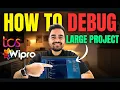 How to Understand Complex Code in Large Projects Fast and Easy