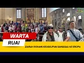 Download Lagu ZIARAH ROHANI KEUSKUPAN SANGGAU KE EROPA
