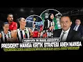 Download Lagu 🔴KECEWA BERAT‼️ KENAPA MEGAWATI JARANG SEKALI DIBERI UMPAN Kritik Pedas Dari President Manisa