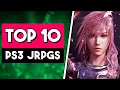 Download Lagu The 10 BEST PS3 JRPGs of All Time