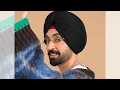 Ban_Diljit Dosanjh | Album AURA | New Punjabi song 2026 #toppunjabitv #diljitdosanjh