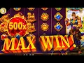 Download Lagu 🔥 Insane Record Win on Gates of Gatot Kaca Slot! 💰 Mega Jackpot Alert! Pragmatic (Casino Supplier)