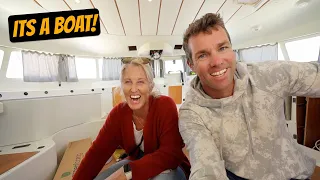 What Else Could Go WRONG?