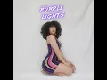Cashma - PURPLE LIGHTS (Audio)