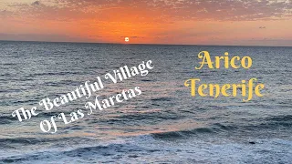Download Las Maretas, Tenerife 2021 MP3