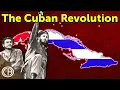 Download Lagu How Did Cuba Turn Against the USA? (Cuban Revolution Supercut)