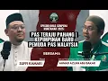 Download Lagu PAS Teraju Pahang, Kepimpinan Baru Pemuda PAS Malaysia